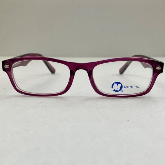 NEW Modern Care Glasses - Picture 2 of 6